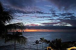 Sunset Kahili 501