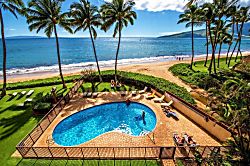Kihei Beach Resort 401