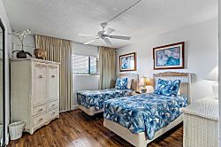 Kihei Beach Resort 401