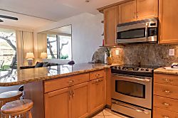 Napili Shores Resort H-167