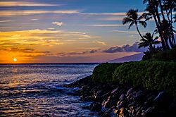 Napili Shores Resort  I-173