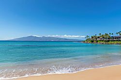 Napili Shores Resort  I-173