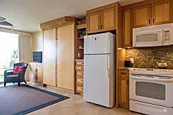 Napili Shores Resort  I-173