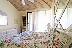 Kuilima Estates 1 Bedroom Loft Condo