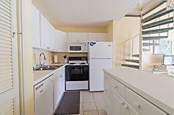 Kuilima Estates 1 Bedroom Loft Condo