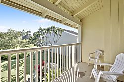 Kuilima Estates 1 Bedroom Loft Condo