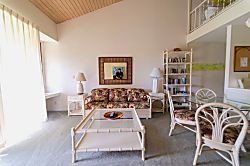 Kuilima Estates 1 Bedroom Loft Condo