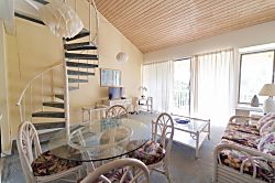 Kuilima Estates 1 Bedroom Loft Condo