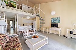 Kuilima Estates 1 Bedroom Loft Condo