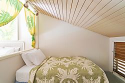 Kuilima Estates 1 Bedroom Loft Condo