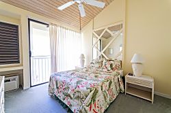 Kuilima Estates 1 Bedroom Loft Condo