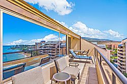 Sands Of Kahana #392