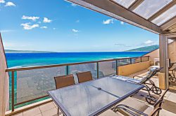 Sands Of Kahana #392