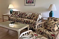 Turtle Bay Deep Blue