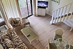 Turtle Bay Deep Blue