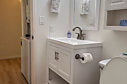 Turtle Bay Deep Blue