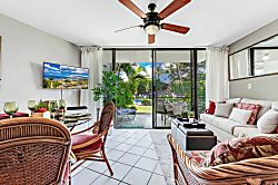 Waiohuli Beach Hale #123