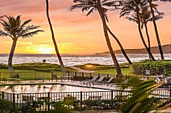 Waiohuli Beach Hale #123