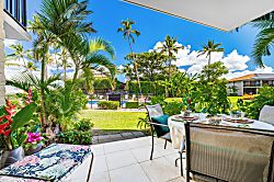 Waiohuli Beach Hale #123