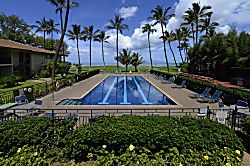 Waiohuli Beach Hale #123