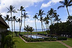 Waiohuli Beach Hale #123