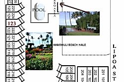 Waiohuli Beach Hale #123