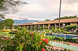 Waiohuli Beach Hale #123