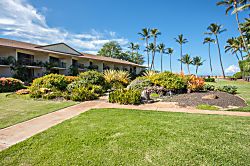 Waiohuli Beach Hale #123