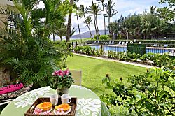 Waiohuli Beach Hale #123