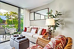 Waiohuli Beach Hale #123