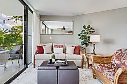 Waiohuli Beach Hale #123