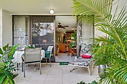 Waiohuli Beach Hale #123