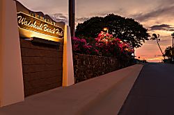 Waiohuli Beach Hale #123