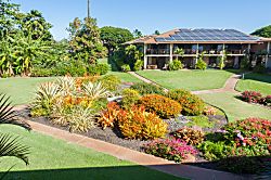 Waiohuli Beach Hale #123
