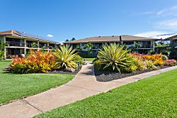 Waiohuli Beach Hale #123