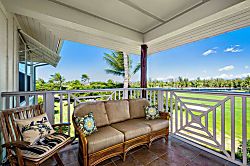 Waikoloa Beach Villas J32