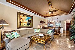 Waikoloa Beach Villas J32