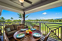Waikoloa Beach Villas J32