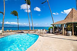 Napili Shores Resort I-269