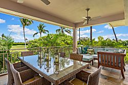 Hualalai Resort Fairway Villa 104D