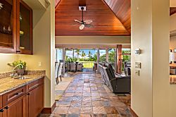 Hualalai Resort Fairway Villa 104D