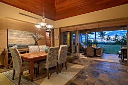 Hualalai Resort Fairway Villa 104D