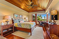 Hualalai Resort Fairway Villa 104D