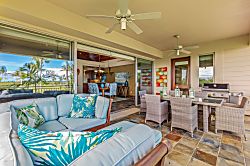 Hualalai Resort Fairway Villa 104D