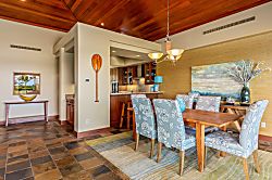 Hualalai Resort Fairway Villa 104D