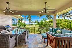 Hualalai Resort Fairway Villa 104D