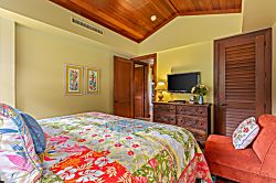Hualalai Resort Fairway Villa 104D