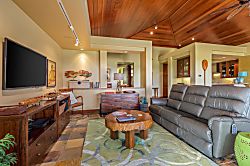 Hualalai Resort Fairway Villa 104D