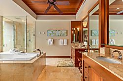 Hualalai Resort Fairway Villa 104D