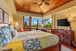 Hualalai Resort Fairway Villa 104D